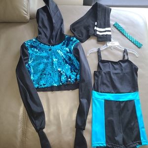 Dance Costume